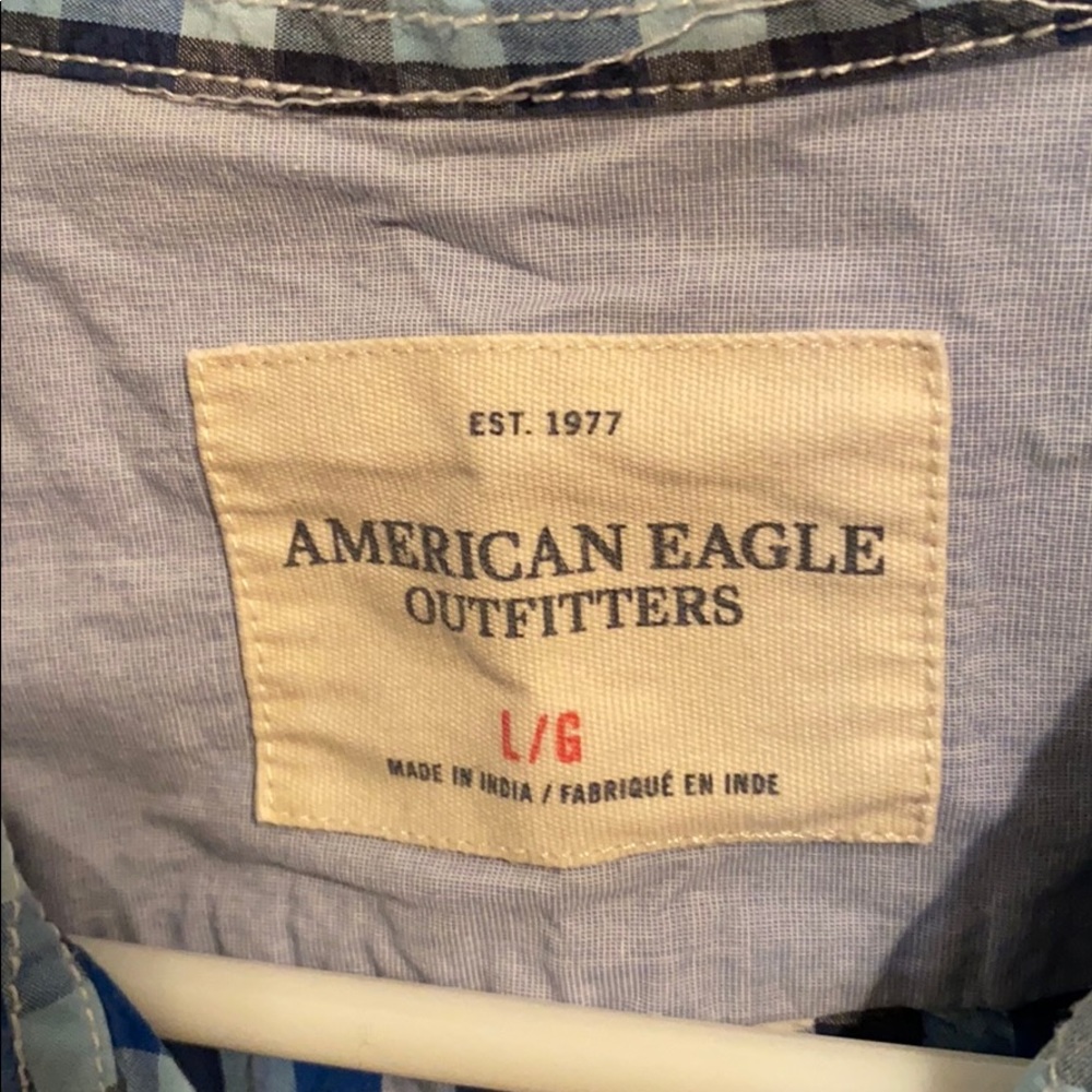 Button down shirt - Picture 2 of 2